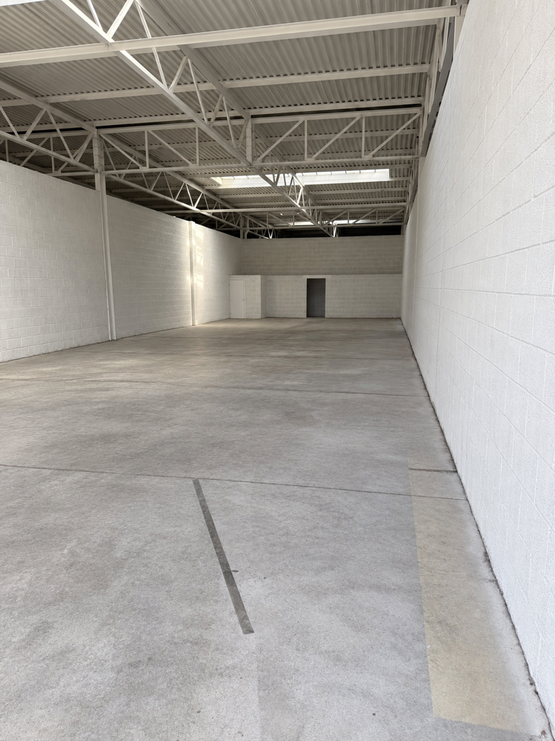 Milhome Avenue, Skelton Industrial Estate, Skelton-In-Cleveland